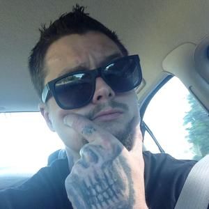 Meet your Posher, Steven